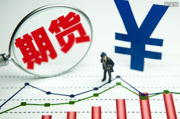 炒石油期货风险大