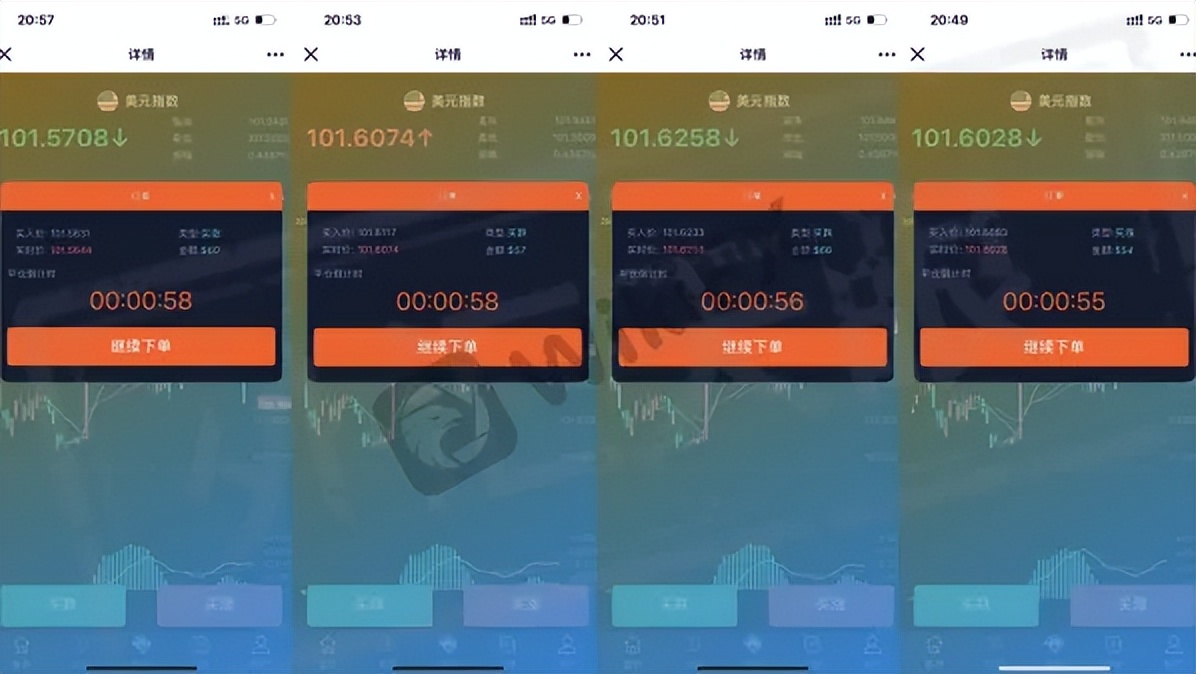 假冒外汇平台骗术_外汇平台出金费用_外汇账户查询