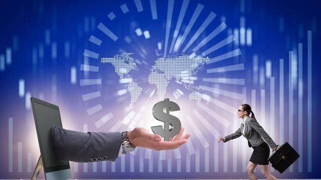 英国金融行为监管局FCA监管外汇平台_分辨外汇平台真假_外汇账户查询