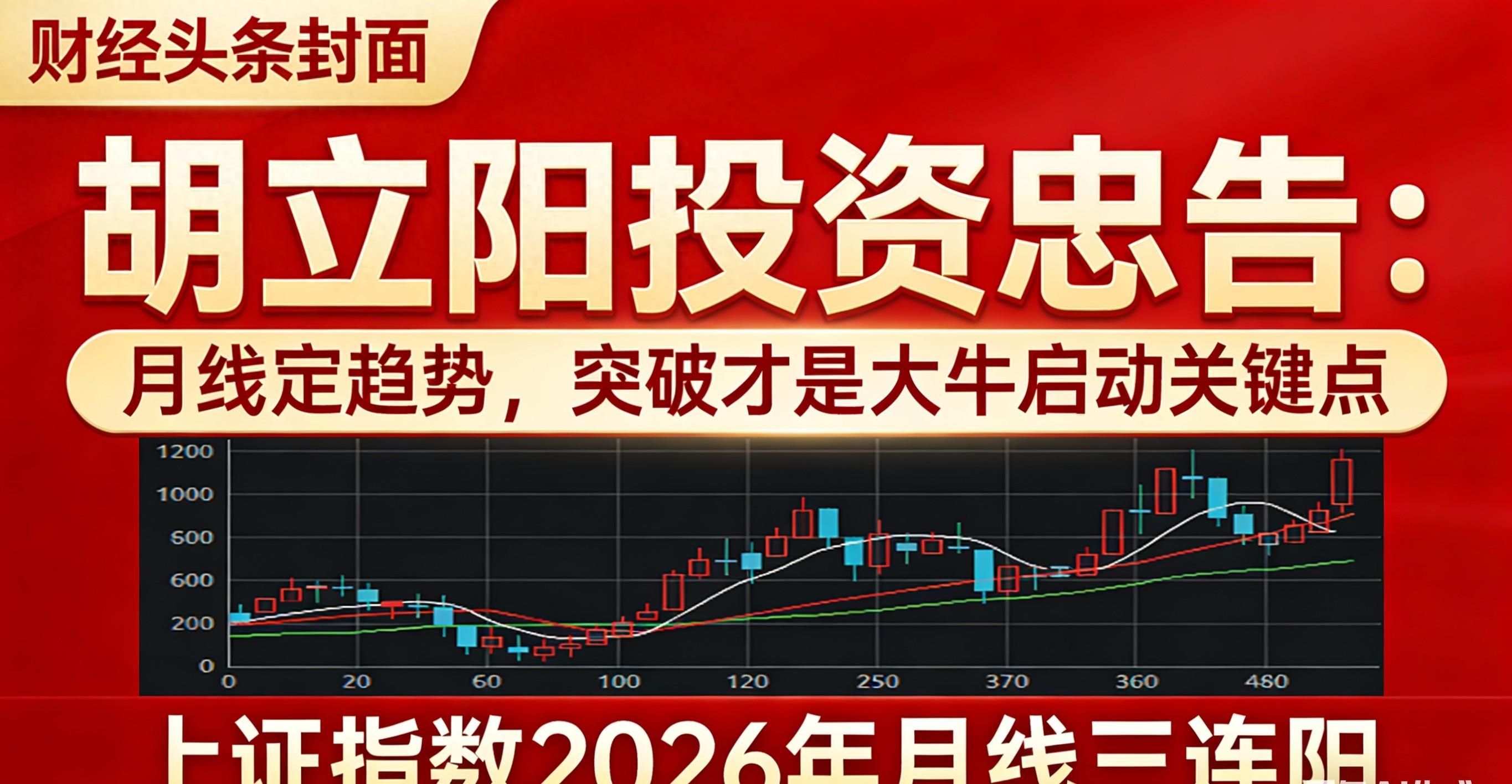 月线突破信号_胡立阳月线定趋势_股指期货入场时机